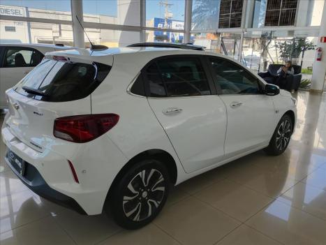 CHEVROLET Onix Hatch 1.0 12V 4P FLEX PREMIER TURBO AUTOMÁTICO, Foto 6