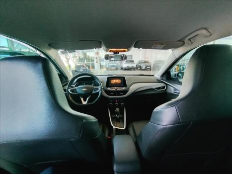 CHEVROLET Onix Hatch 1.0 12V 4P FLEX PREMIER TURBO AUTOMÁTICO, Foto 7