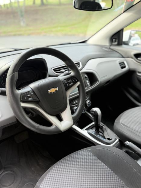 CHEVROLET Onix Hatch 1.4 4P FLEX LT AUTOMÁTICO, Foto 7