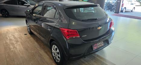 CHEVROLET Onix Hatch 1.0 4P FLEX LT, Foto 3