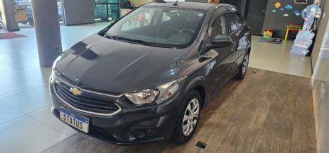 CHEVROLET Onix Hatch 1.0 4P FLEX LT, Foto 4