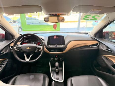 CHEVROLET Onix Hatch 1.0 12V 4P FLEX PREMIER 2 TURBO AUTOMÁTICO, Foto 7