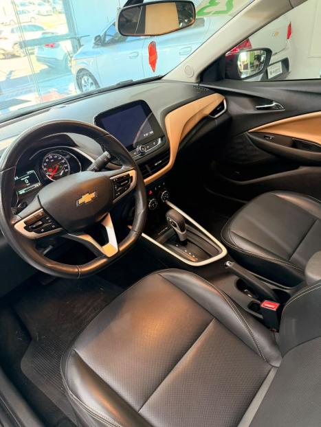 CHEVROLET Onix Hatch 1.0 12V 4P FLEX PREMIER 2 TURBO AUTOMÁTICO, Foto 13