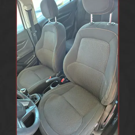CHEVROLET Onix Hatch 1.4 4P FLEX LT, Foto 9