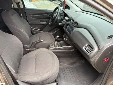CHEVROLET Onix Hatch 1.4 4P FLEX LT, Foto 13