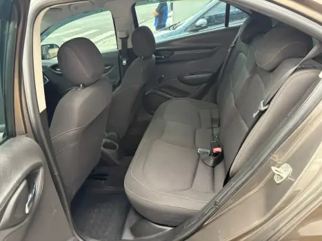 CHEVROLET Onix Hatch 1.4 4P FLEX LT, Foto 16