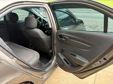 CHEVROLET Onix Hatch 1.4 4P FLEX LT, Foto 17
