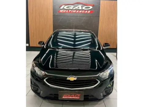 CHEVROLET Onix Hatch 1.0 12V 4P FLEX LT, Foto 2