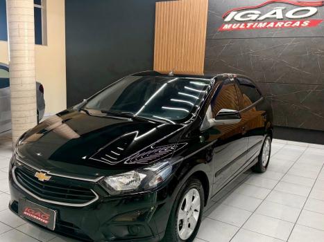 CHEVROLET Onix Hatch 1.0 12V 4P FLEX LT, Foto 3