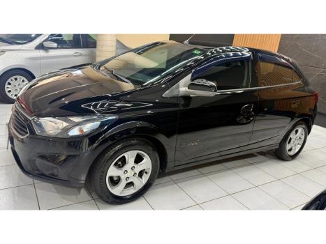 CHEVROLET Onix Hatch 1.0 12V 4P FLEX LT, Foto 4