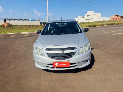 CHEVROLET Onix Hatch 1.0 4P FLEX JOY, Foto 2