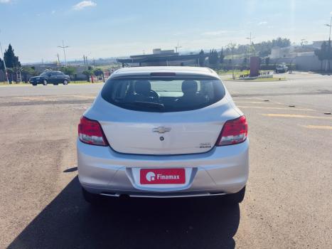 CHEVROLET Onix Hatch 1.0 4P FLEX JOY, Foto 6