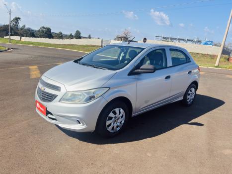 CHEVROLET Onix Hatch 1.0 4P FLEX JOY, Foto 3