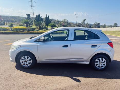 CHEVROLET Onix Hatch 1.0 4P FLEX JOY, Foto 8