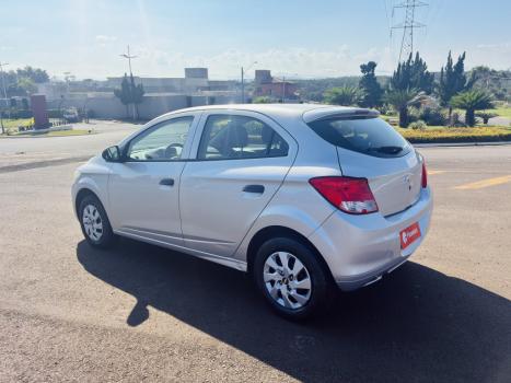 CHEVROLET Onix Hatch 1.0 4P FLEX JOY, Foto 7