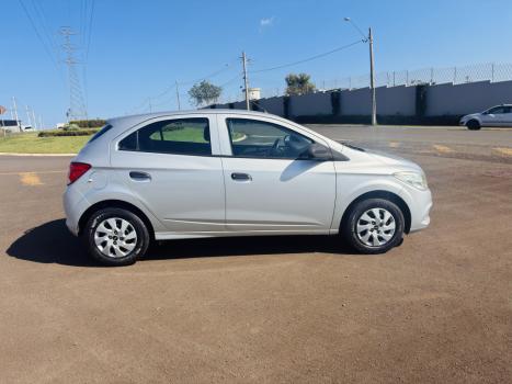 CHEVROLET Onix Hatch 1.0 4P FLEX JOY, Foto 4