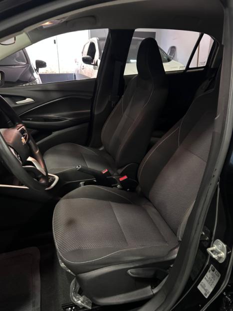 CHEVROLET Onix Hatch 1.0 12V 4P FLEX LT TURBO AUTOMÁTICO, Foto 17