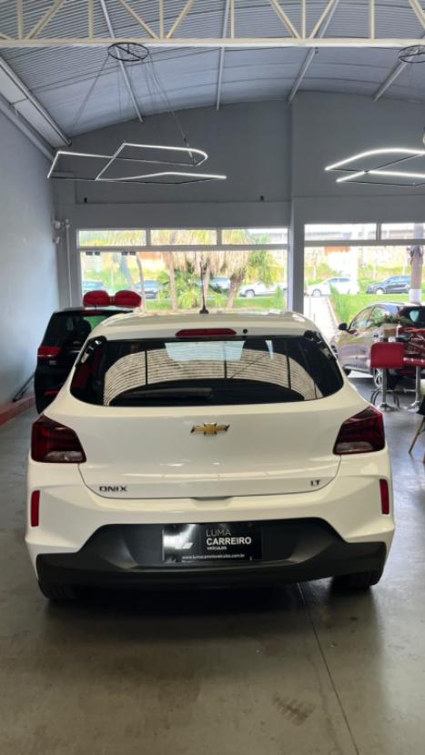 CHEVROLET Onix Hatch 1.0 12V 4P FLEX, Foto 5