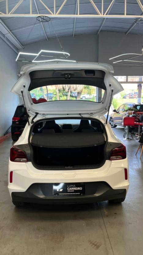 CHEVROLET Onix Hatch 1.0 12V 4P FLEX, Foto 7