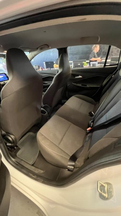 CHEVROLET Onix Hatch 1.0 12V 4P FLEX, Foto 9