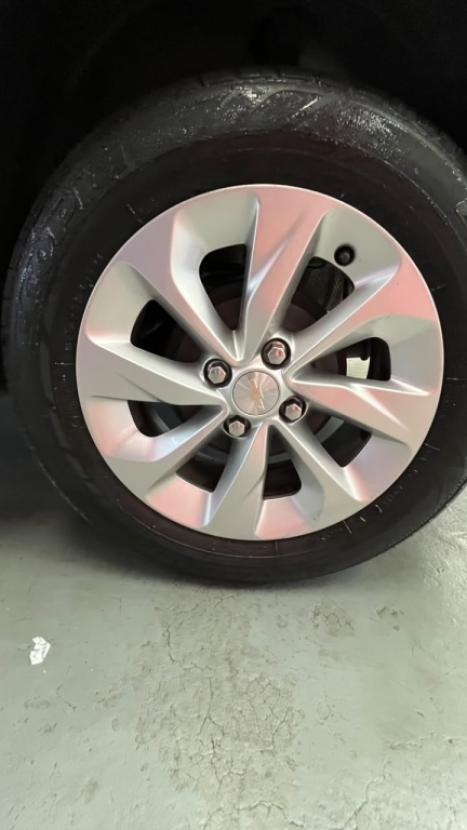 CHEVROLET Onix Hatch 1.0 12V 4P FLEX, Foto 10