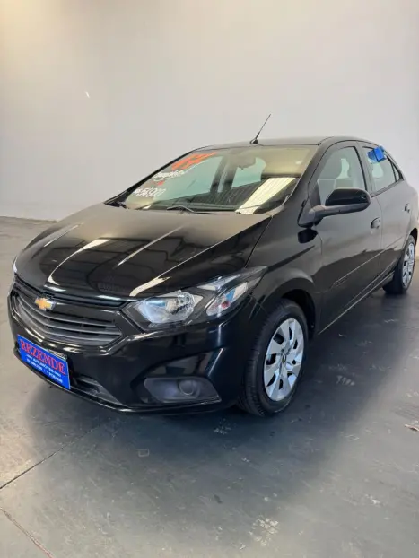 CHEVROLET Onix Hatch 1.4 4P FLEX LT, Foto 1