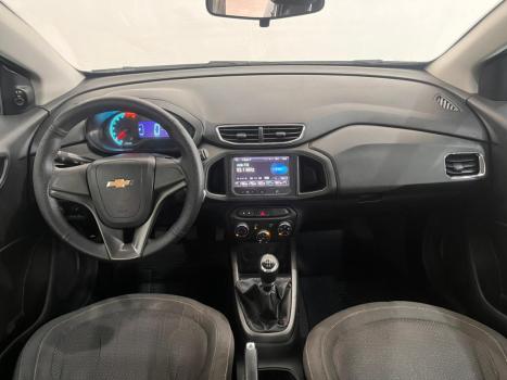 CHEVROLET Onix Hatch 1.4 4P FLEX LTZ, Foto 10