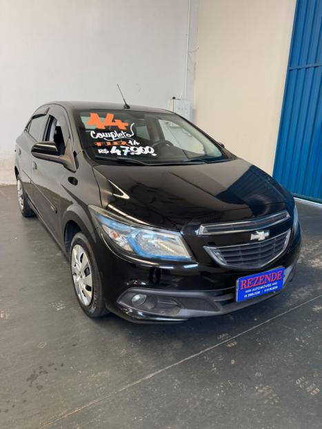 CHEVROLET Onix Hatch 1.4 4P FLEX LT, Foto 1
