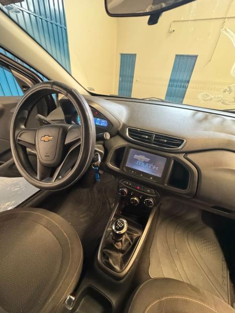 CHEVROLET Onix Hatch 1.4 4P FLEX LT, Foto 3