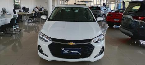 CHEVROLET Onix Hatch 1.0 4P FLEX LT, Foto 1