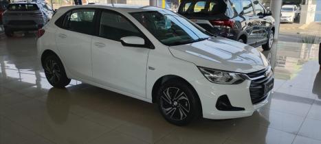 CHEVROLET Onix Hatch 1.0 4P FLEX LT, Foto 2