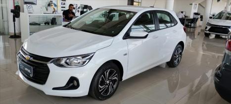 CHEVROLET Onix Hatch 1.0 4P FLEX LT, Foto 3