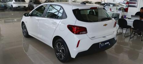 CHEVROLET Onix Hatch 1.0 4P FLEX LT, Foto 5