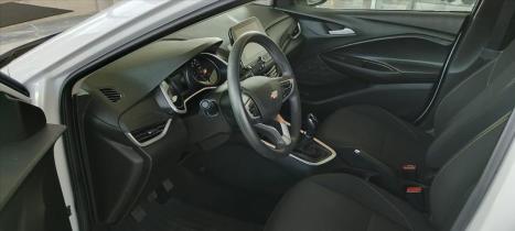 CHEVROLET Onix Hatch 1.0 4P FLEX LT, Foto 8