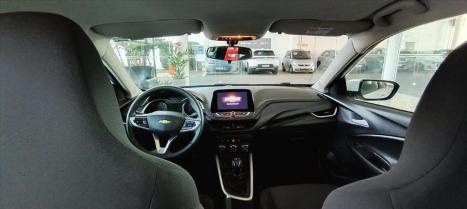 CHEVROLET Onix Hatch 1.0 4P FLEX LT, Foto 9