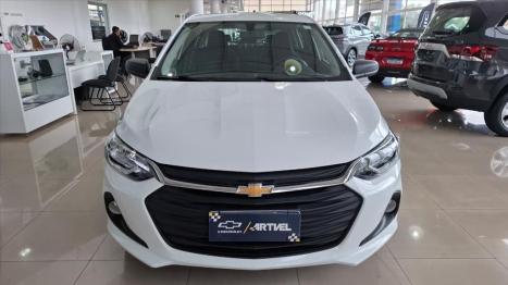 CHEVROLET Onix Hatch 1.0 4P FLEX, Foto 1