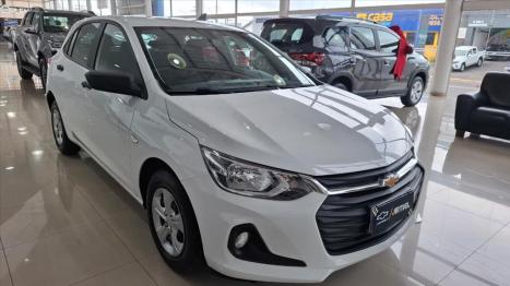 CHEVROLET Onix Hatch 1.0 4P FLEX, Foto 2