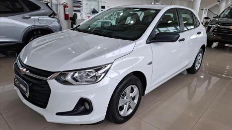 CHEVROLET Onix Hatch 1.0 4P FLEX, Foto 3