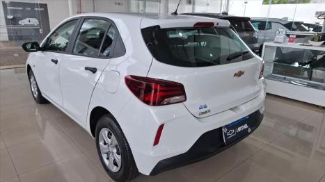 CHEVROLET Onix Hatch 1.0 4P FLEX, Foto 5