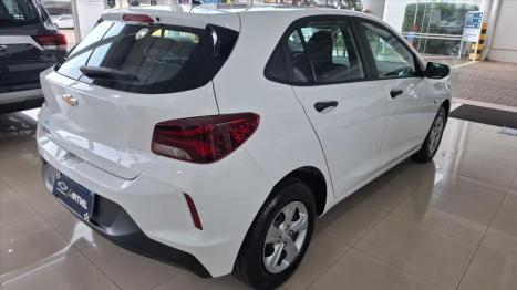 CHEVROLET Onix Hatch 1.0 4P FLEX, Foto 6