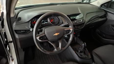 CHEVROLET Onix Hatch 1.0 4P FLEX, Foto 8