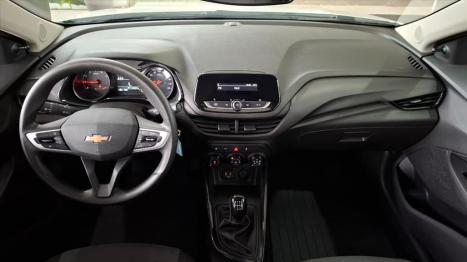 CHEVROLET Onix Hatch 1.0 4P FLEX, Foto 9
