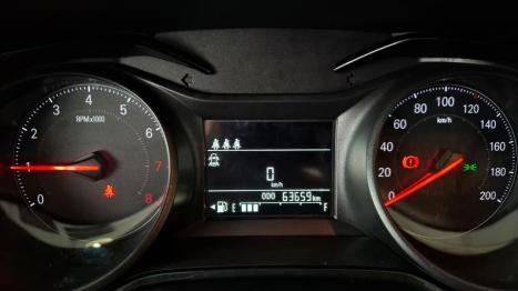 CHEVROLET Onix Hatch 1.0 4P FLEX, Foto 10