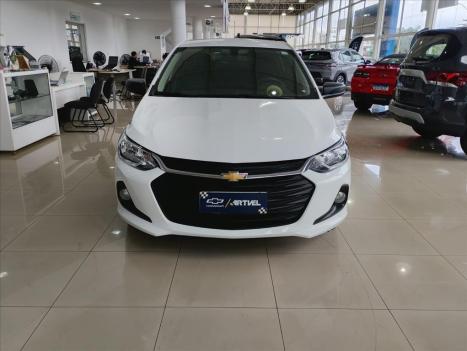 CHEVROLET Onix Hatch 1.0 4P FLEX, Foto 1