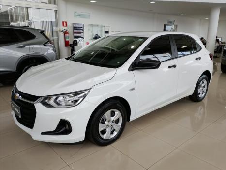 CHEVROLET Onix Hatch 1.0 4P FLEX, Foto 3