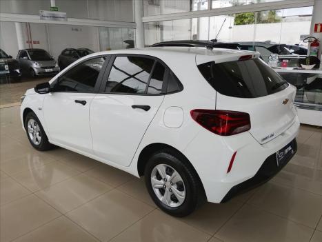 CHEVROLET Onix Hatch 1.0 4P FLEX, Foto 5