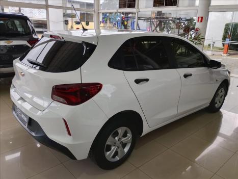 CHEVROLET Onix Hatch 1.0 4P FLEX, Foto 6