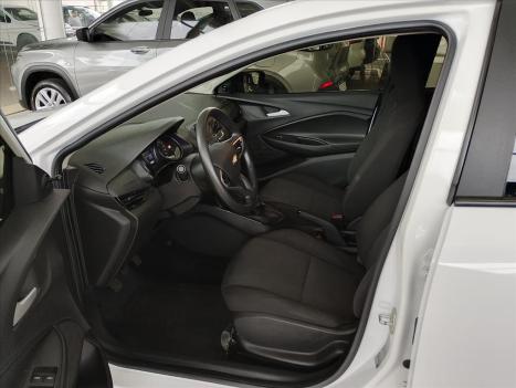 CHEVROLET Onix Hatch 1.0 4P FLEX, Foto 7