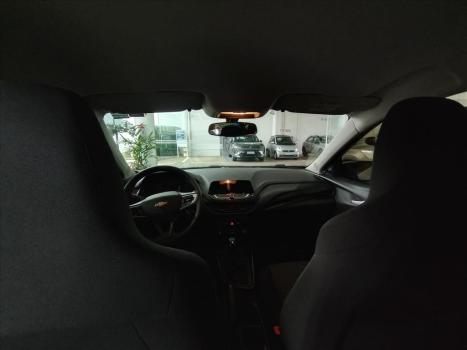CHEVROLET Onix Hatch 1.0 4P FLEX, Foto 8