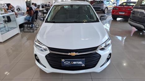 CHEVROLET Onix Hatch 1.0 4P FLEX, Foto 1